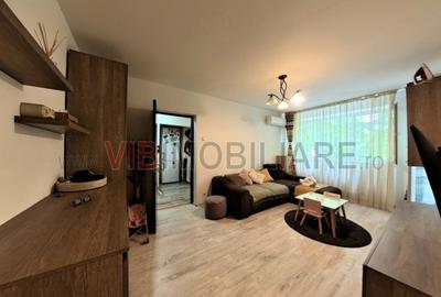 Apartament cu 2 camere semidecomandat, mobilat în Drumul Taberei - 2