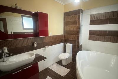 INSIEME RESIDENCE I 3 Camere cu parcare I Pipera| Erou Iancu Nicolae - 8