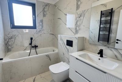 Casa individuala 5 camere - Cartier privat - 300 mp teren - 12