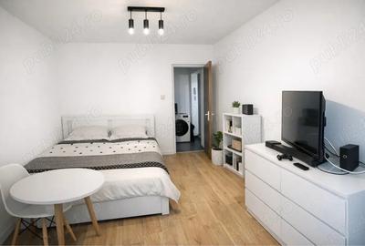 Garsonieră decomandată în Lujerului - 2