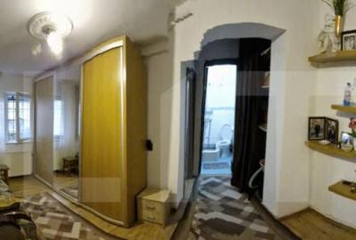 Garsoniera de vanzare, 27.09 mp Avram Iancu - 5