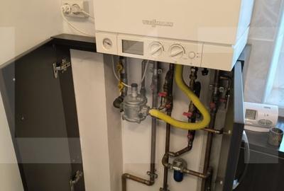 Apartament cu 2 camere, 50 mp, zona Pantelimon - 18