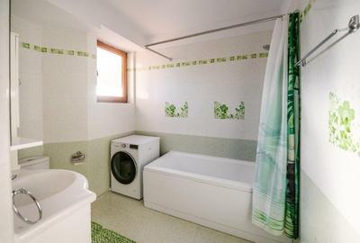 38023  Apartament 2 camere Trocadero - 5