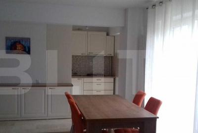 Apartament 2 camere, 50mp, zona Billa - 3
