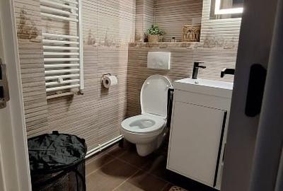 CHIRIE TERMEN LUNG: LUX ȘI SPAȚIU – Garsonieră Modificată în 2 Camere TOMIS 2 - 7