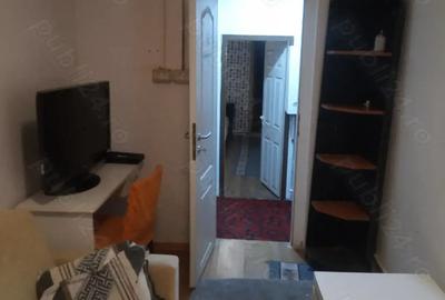 Apartament cu 2 camere semidecomandat în Lizeanu - 7