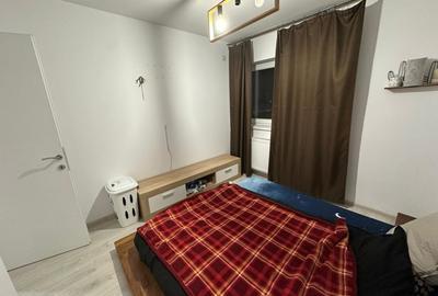 Apartament cu 3 camere decomandat, mobilat în Theodor Pallady - 7