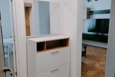 Apartament cu 2 camere semidecomandat în Central - 2
