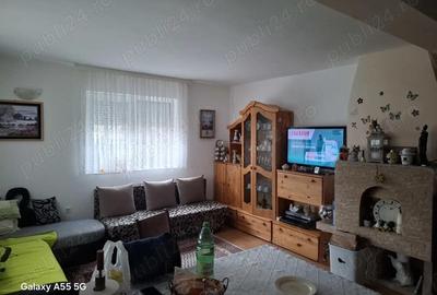 Casă în Galșa - 2