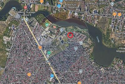 DE VANZARE Teren intravilan | 300mp | Damaroaia / Bucures... - 5
