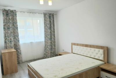 Apartament cu 2 camere semidecomandat în Sânpetru - 4