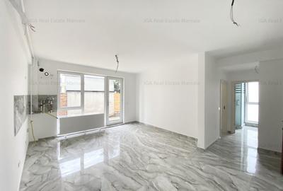 Apartament si curte in imobil finalizat aproape de plaja - 4