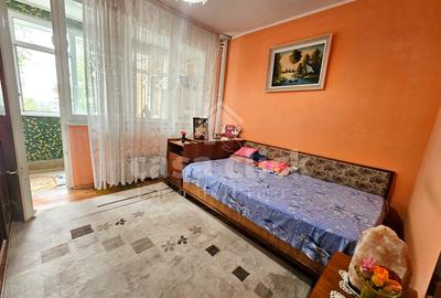 Apartament 3 camere Micro 16, etaj 1 - 6
