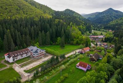 Casă cu 4 camere în Ghelința - 8