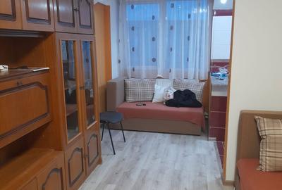 Garsonieră semidecomandată în Central - 1