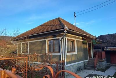 Casa de vanzare in CRI?CIOR - 6