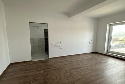 Exclusivitate Penthouse de vanzare, cu 3 camere, 65 mp, zona Orasul Vechi - 8