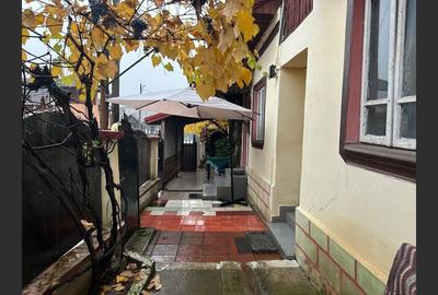 Casă spațioasă 156 mp – Cârbești, comuna Drăguțești (Gorj) - 17