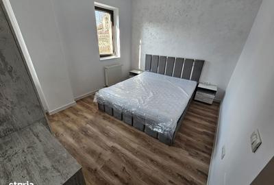 Apartament cu 3 camere, mobilat în Faleza Nord - 15