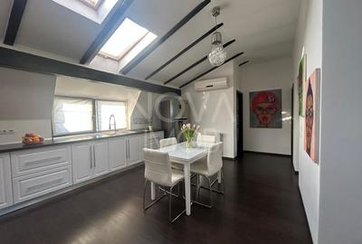 Apartament 3 camere Turnisor, mobilat si utilat modern - 3