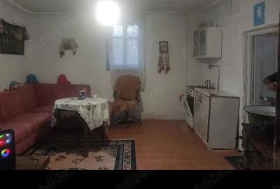 Casă cu 3 camere în Ohaba Română - 1