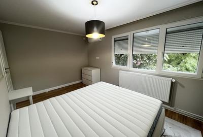 Apartament superb cu 3 camere | Circumvalatiunii | COMISION 0 - 10