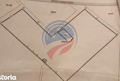 Casă cu 2 camere cu Teren 14500 Mp în Măceșu de Jos