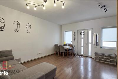 Casă cu 3 camere cu Teren 229 Mp în Corunca - 5