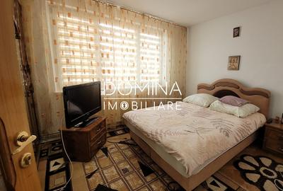 Apartament cu 3 camere semidecomandat, mobilat în Central - 3