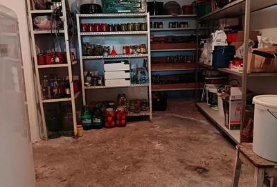 Casă cu 5 camere cu Teren 700 Mp în Goranu - 5