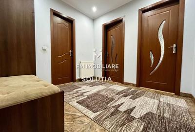 Apartament cu 2 camere semidecomandat în Central - 2