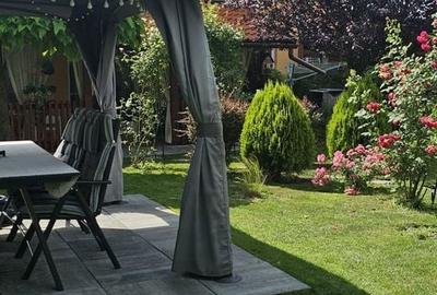 Casă cu 3 camere în Central - 9