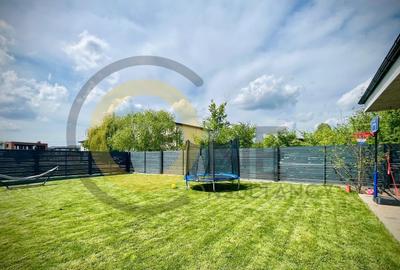 Casă cu 5 camere cu Canalizare în Corbeanca - 8