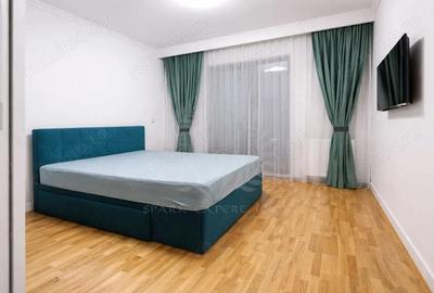 Apartament cu 3 camere decomandat în Albert - 2