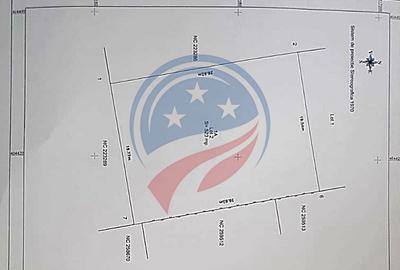 Teren Construcții intravilan de 523 mp, în Sud-Est - 2