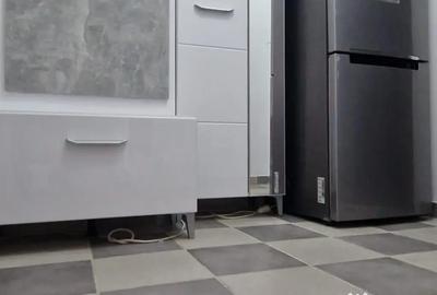Apartament cu 2 camere semidecomandat în Titan - 6