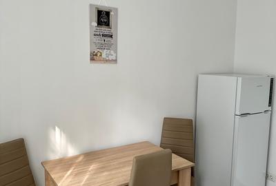 Apartament cu 2 camere semidecomandat în Șagului - 7