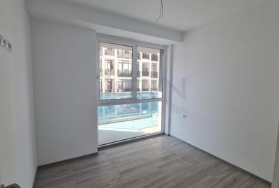 Apartament cu 2 camere semidecomandat, mobilat în Floreasca - 8