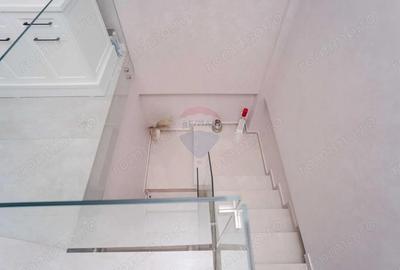 Apartament cu 3 camere de vanzare ESQ Village Valea Lupului - 9