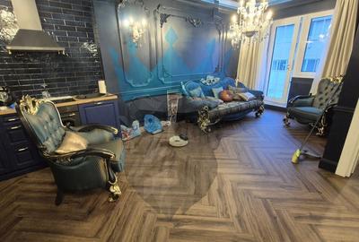 Apartament 2 camere Dacia - 5