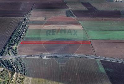 Teren extravilan de vanzare 35.000 mp, Harman, Bra?ov - 1