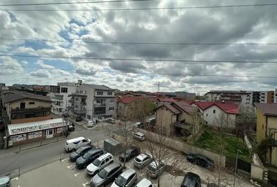 Apartament cu 2 camere decomandat, mobilat în Central - 12