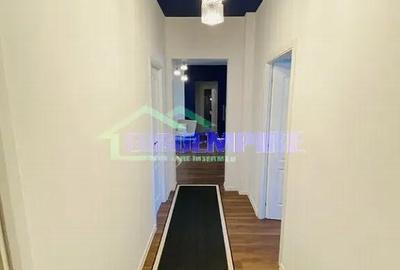 Apartament cu 4 camere decomandat în P-ța Ovidiu - 2