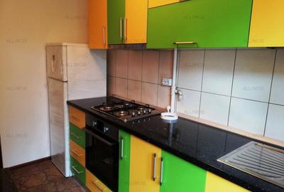 Apartament cu 2 camere semidecomandat, mobilat în Ultracentral - 17