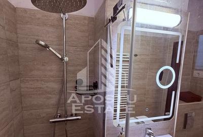 Apartament cu 3 camere semidecomandat în Gheorghe Lazăr - 6