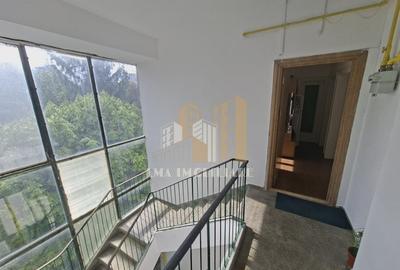 Apartament cu 2 camere decomandat, mobilat în Centrul Civic - 1