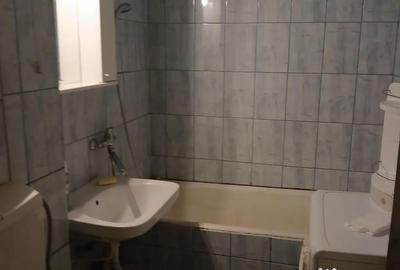 Apartament cu 2 camere semidecomandat în Alexandru cel Bun - 5