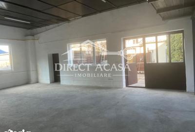 Spațiu comercial, de 140 mp, în Tudor - 9