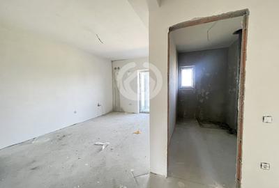 Apartament cu 2 camere decomandat în Țiglari - 5