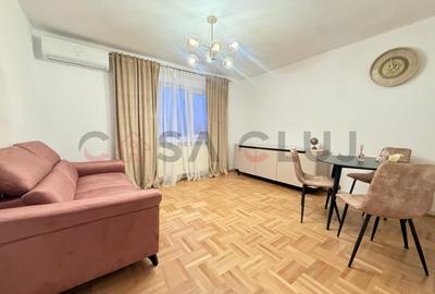 Apartament cu 4 camere decomandat, mobilat în Mănăștur - 1